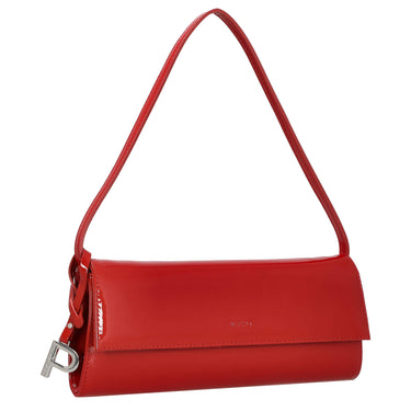 Picard Auguri - Clutch 26 cm Rindsleder (rot - lack) - Markenkoffer