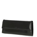 Picard Auguri - Clutch 26 cm Rindsleder (schwarz ack) - Markenkoffer