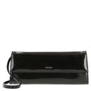 Picard Auguri - Clutch 26 cm Rindsleder (schwarz ack) - Markenkoffer