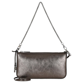Picard Auguri - Schultertasche 26 cm (altsilber) - Markenkoffer