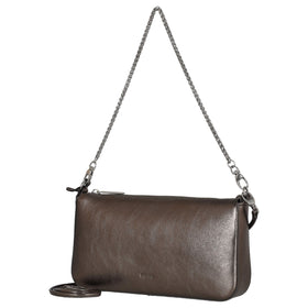 Picard Auguri - Schultertasche 26 cm (altsilber) - Markenkoffer