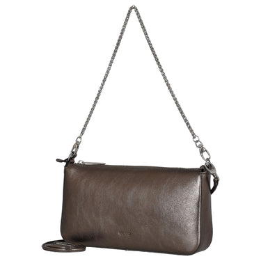 Picard Auguri - Schultertasche 26 cm (altsilber) - Markenkoffer