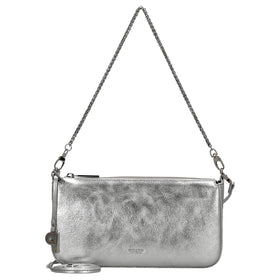 Picard Auguri - Schultertasche 26 cm (silber) - Markenkoffer