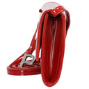 Picard Auguri - Umhängetasche 19 cm (rot - lack) - Markenkoffer