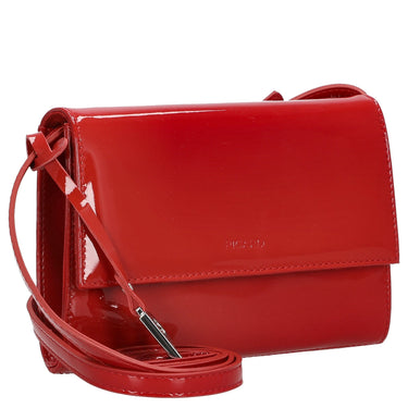 Picard Auguri - Umhängetasche 19 cm (rot - lack) - Markenkoffer