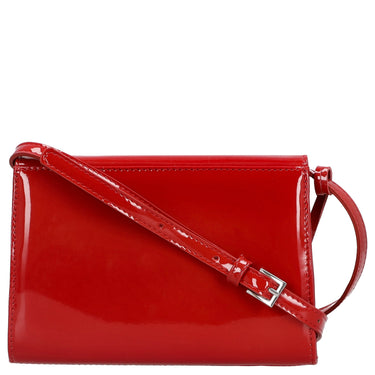 Picard Auguri - Umhängetasche 19 cm (rot - lack) - Markenkoffer