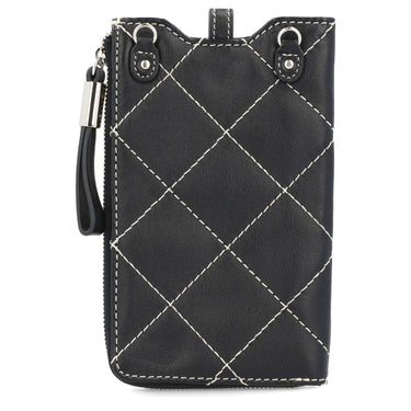 Picard Aurelie 1 - Handytasche 18 cm (white lily) - Markenkoffer