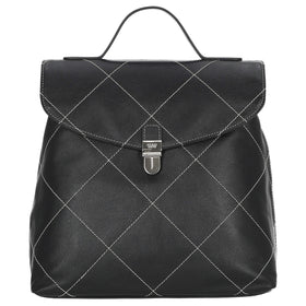 Picard Aurelie - Rucksack 30 cm Rindleder (ozean) - Markenkoffer