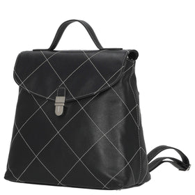 Picard Aurelie - Rucksack 30 cm Rindleder (ozean) - Markenkoffer