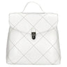 Picard Aurelie - Rucksack 30 cm Rindleder (white lily) - Markenkoffer