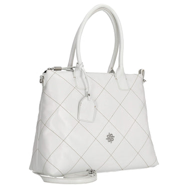 Picard Aurelie - Shopper 37 cm Rindleder (white lily) - Markenkoffer