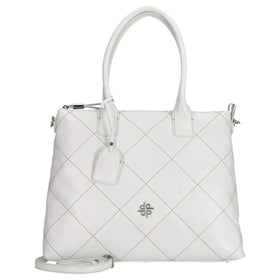 Picard Aurelie - Shopper 37 cm Rindleder (white lily) - Markenkoffer