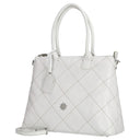 Picard Aurelie - Shopper 37 cm Rindleder (white lily) - Markenkoffer