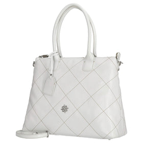 Picard Aurelie - Shopper 37 cm Rindleder (white lily) - Markenkoffer