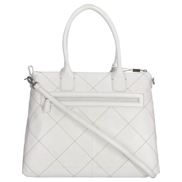 Picard Aurelie - Shopper 37 cm Rindleder (white lily) - Markenkoffer