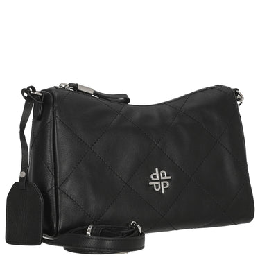 Picard Aurelie - Umhängetasche 27 cm Rindleder (black) - Markenkoffer