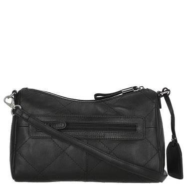 Picard Aurelie - Umhängetasche 27 cm Rindleder (black) - Markenkoffer