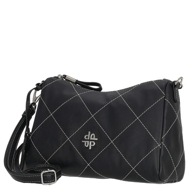 Picard Aurelie - Umhängetasche 27 cm Rindleder (ozean) - Markenkoffer