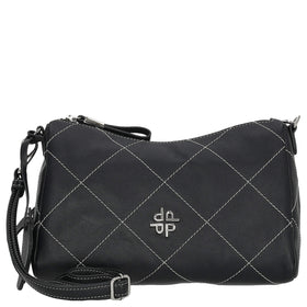 Picard Aurelie - Umhängetasche 27 cm Rindleder (ozean) - Markenkoffer