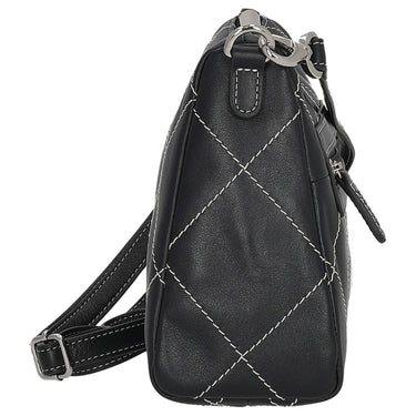 Picard Aurelie - Umhängetasche 27 cm Rindleder (ozean) - Markenkoffer