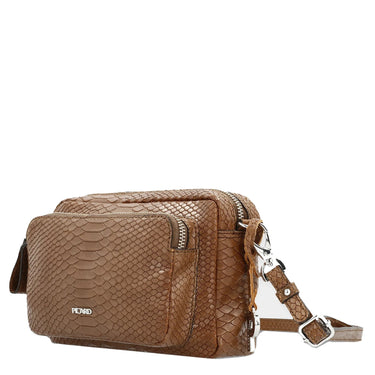 Picard Awesome - Schultertasche 22 cm Rindsleder (earth) - Markenkoffer