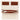 Picard Bali 1 - Geldbörse 10cc 19 cm RFID Rindsleder (cookie) - Markenkoffer