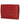 Picard Bali 1 - Geldbörse 12cc 12.5 cm RFID Rindsleder (red) - Markenkoffer