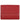 Picard Bali 1 - Geldbörse 12cc 12.5 cm RFID Rindsleder (red) - Markenkoffer