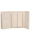 Picard Bali 1 - Geldbörse 16cc 14 cm RFID Rindsleder (cookie) - Markenkoffer