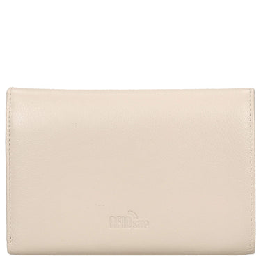 Picard Bali 1 - Geldbörse 16cc 14 cm RFID Rindsleder (cookie) - Markenkoffer