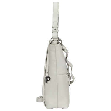 Picard Bali - Schultertasche 35 cm (white lily) - Markenkoffer