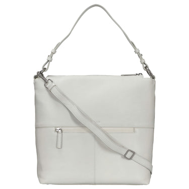 Picard Bali - Schultertasche 35 cm (white lily) - Markenkoffer