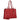 Picard Bali - Schultertasche 37 cm (red) - Markenkoffer