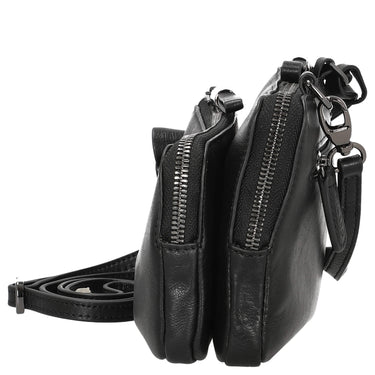 Picard Bella - Schultertasche 20 cm (black) - Markenkoffer