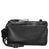 Picard Bella - Schultertasche 20 cm (black) - Markenkoffer