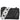 Picard Bella - Schultertasche 20 cm (black) - Markenkoffer