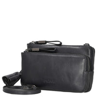 Picard Bella - Schultertasche 20 cm (ozean) - Markenkoffer