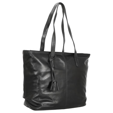 Picard Bella - Shopper 42 cm (black) - Markenkoffer