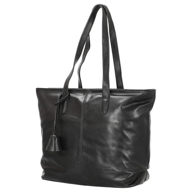 Picard Bella - Shopper 42 cm (black) - Markenkoffer