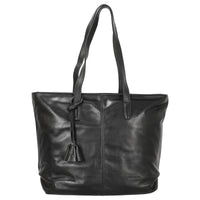 Picard Bella - Shopper 42 cm (black) - Markenkoffer