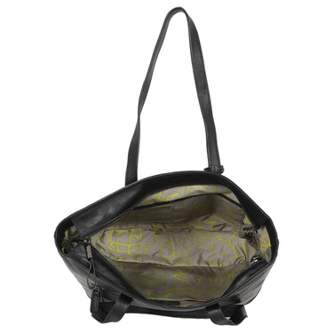 Picard Bella - Shopper 42 cm (black) - Markenkoffer