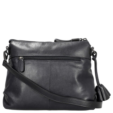 Picard Bella - Umhängetasche 26 cm (ozean) - Markenkoffer