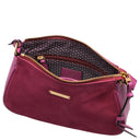 Picard Bellair - Schultertasche 22 cm (fuchsia) - Markenkoffer