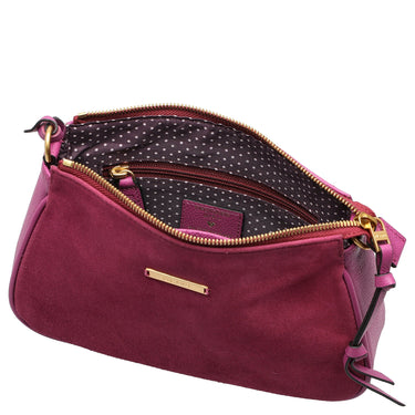 Picard Bellair - Schultertasche 22 cm (fuchsia) - Markenkoffer