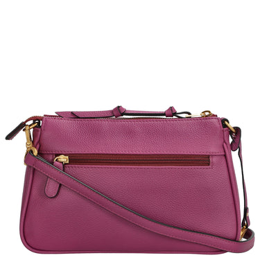 Picard Bellair - Schultertasche 22 cm (fuchsia) - Markenkoffer