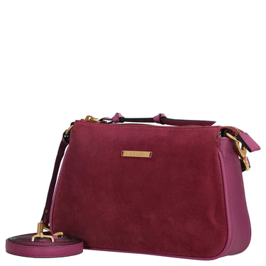 Picard Bellair - Schultertasche 22 cm (fuchsia) - Markenkoffer