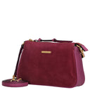 Picard Bellair - Schultertasche 22 cm (fuchsia) - Markenkoffer