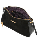 Picard Bellair - Schultertasche 22 cm (schwarz) - Markenkoffer