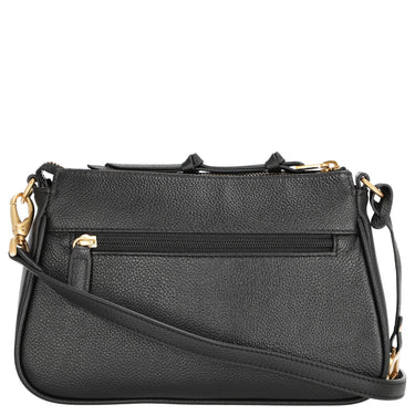 Picard Bellair - Schultertasche 22 cm (schwarz) - Markenkoffer