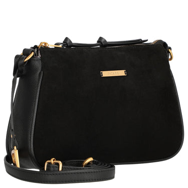 Picard Bellair - Schultertasche 22 cm (schwarz) - Markenkoffer